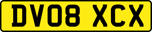 DV08XCX