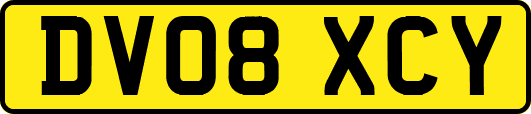 DV08XCY
