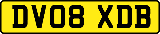 DV08XDB