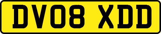 DV08XDD