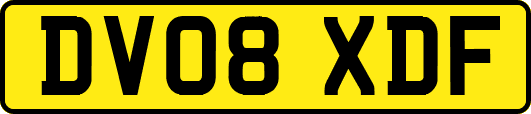 DV08XDF