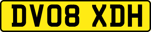 DV08XDH