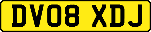 DV08XDJ