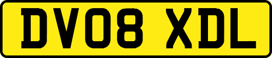 DV08XDL
