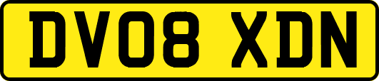 DV08XDN