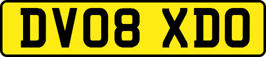 DV08XDO