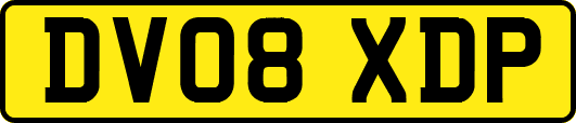 DV08XDP