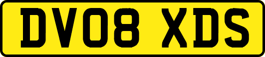 DV08XDS