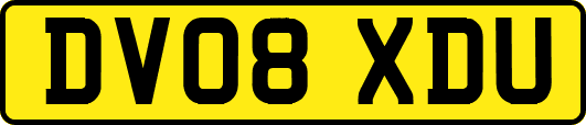 DV08XDU