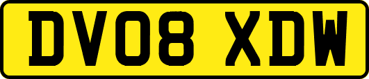 DV08XDW