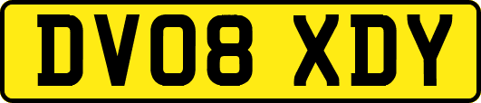 DV08XDY