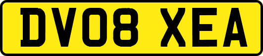 DV08XEA
