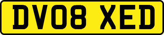 DV08XED