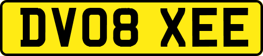 DV08XEE