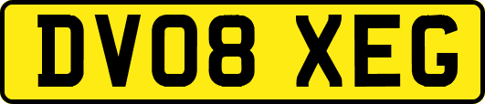 DV08XEG