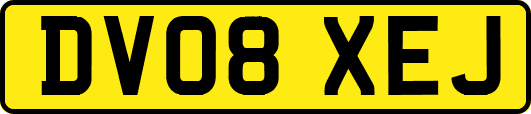 DV08XEJ