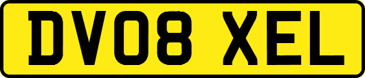 DV08XEL