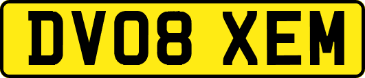 DV08XEM