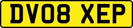 DV08XEP