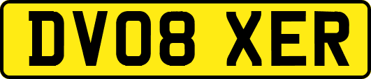 DV08XER