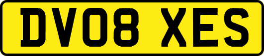 DV08XES