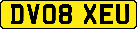 DV08XEU