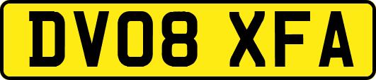 DV08XFA