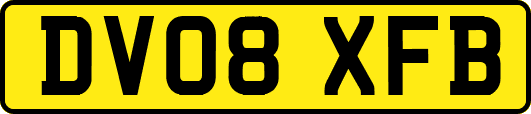DV08XFB