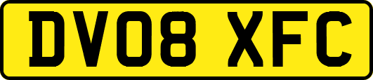 DV08XFC