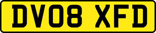 DV08XFD