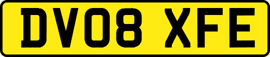 DV08XFE