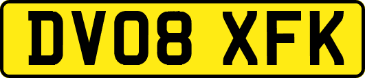 DV08XFK