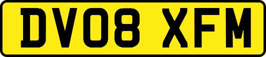 DV08XFM