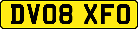 DV08XFO