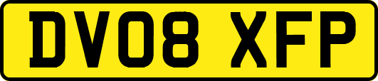 DV08XFP