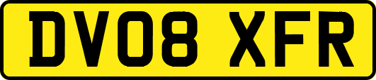 DV08XFR