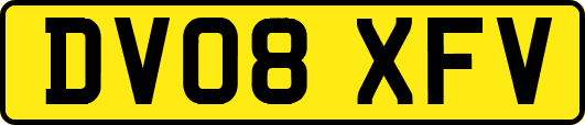 DV08XFV