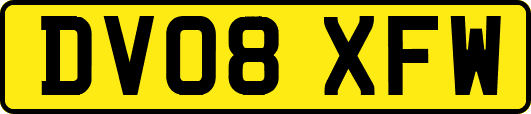 DV08XFW