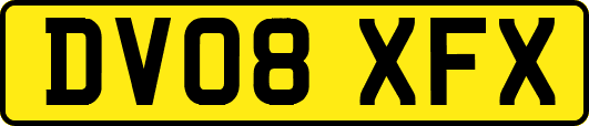DV08XFX