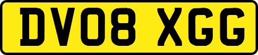 DV08XGG