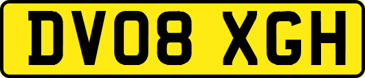 DV08XGH