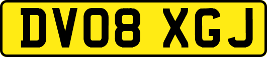 DV08XGJ