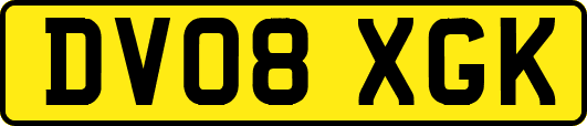 DV08XGK