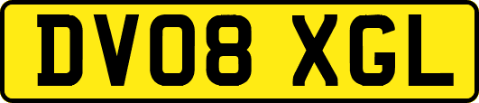 DV08XGL