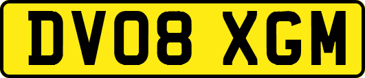 DV08XGM