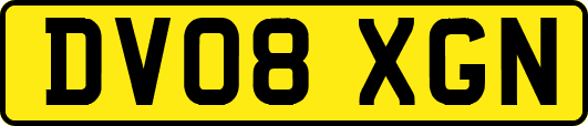 DV08XGN
