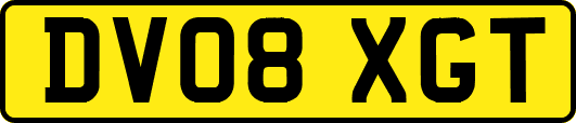 DV08XGT