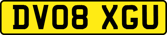 DV08XGU