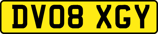 DV08XGY