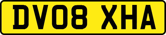 DV08XHA